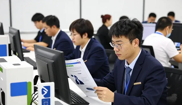 深圳计然财务咨询有限公司探索品牌未来方向