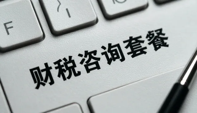 企业财税咨询服务选型的核心关注点解析