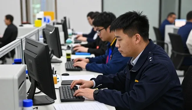 个性化定制服务帮助管理实现效率提升