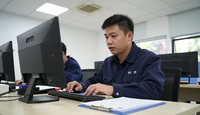 深圳计然财务咨询有限公司介绍企业管理优化方案服务案例